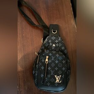 COPY - Louis Vuitton men’s slingbag